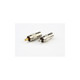 BNC Female to RCA Male - 10PK - W-CT5060 BNC Female to RCA Male - 10PK - W-CT5060